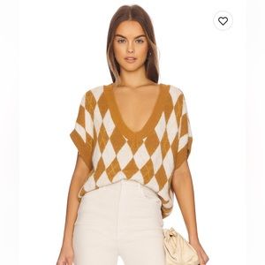 Free People Sweater Vest